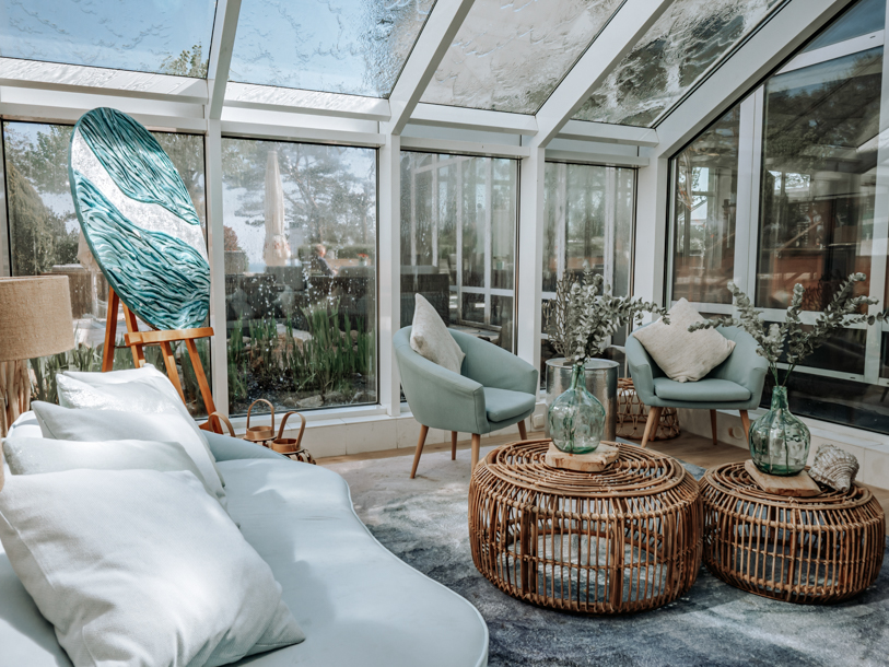 Arkona Strandhotel