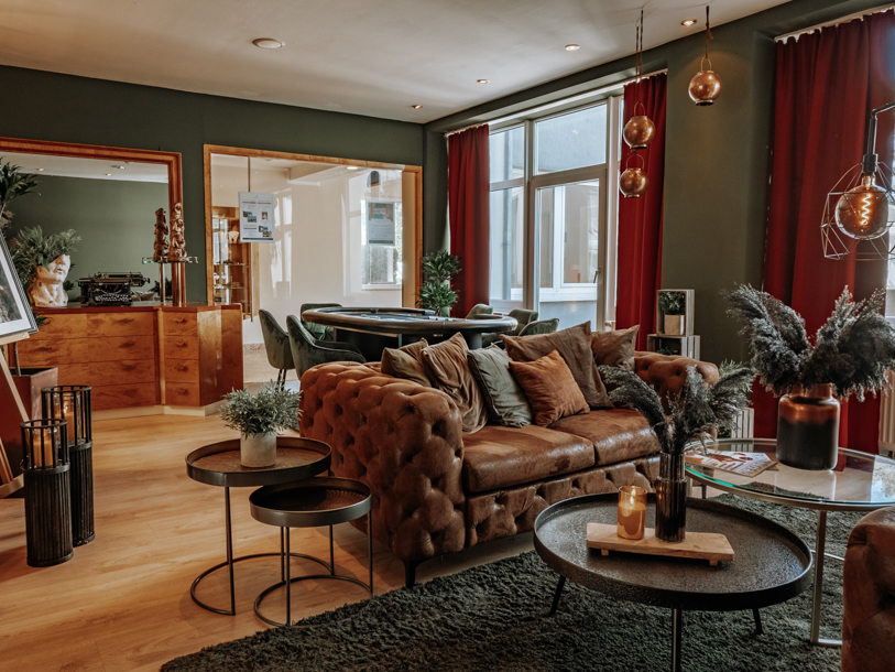 Arkona Strandhotel