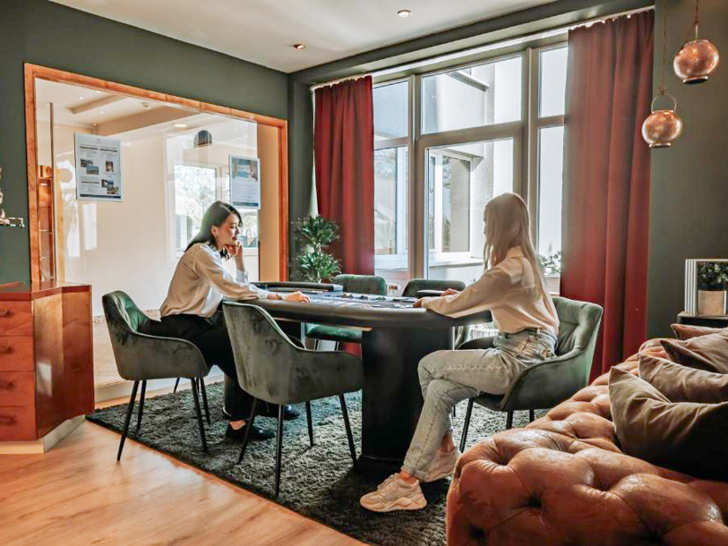Arkona Strandhotel