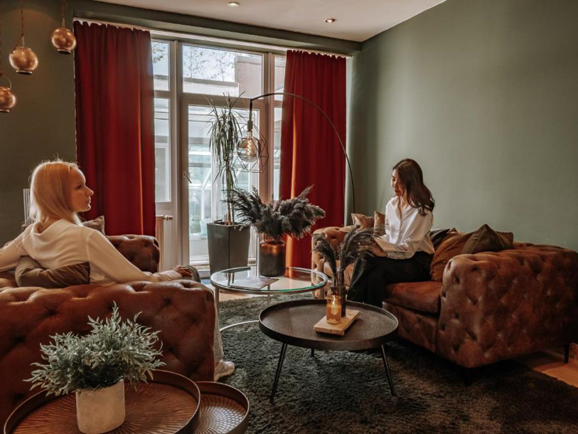 Arkona Strandhotel