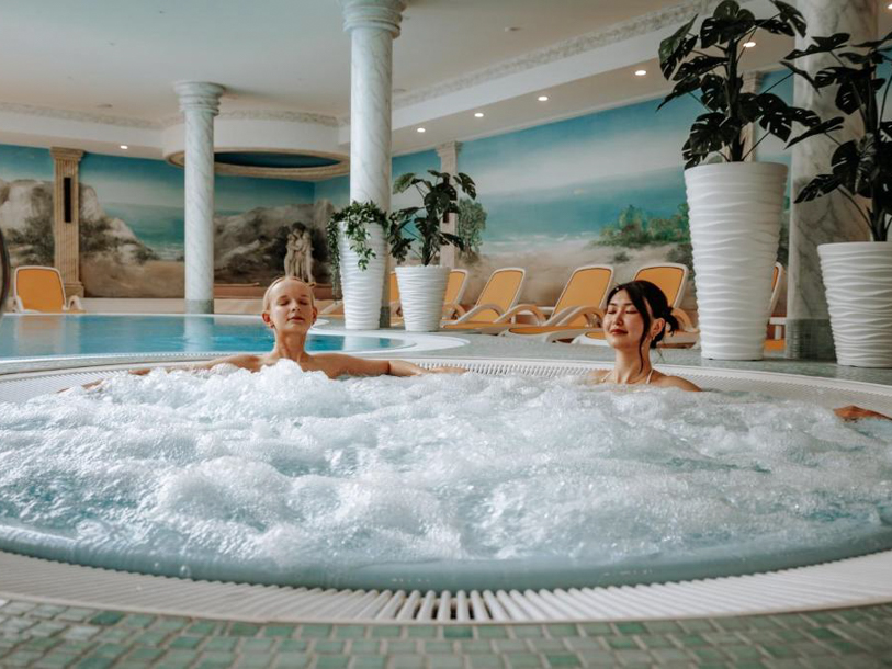 Arkona Strandhotel