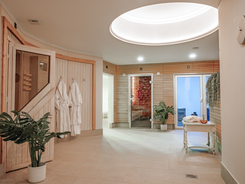 Arkona Strandhotel