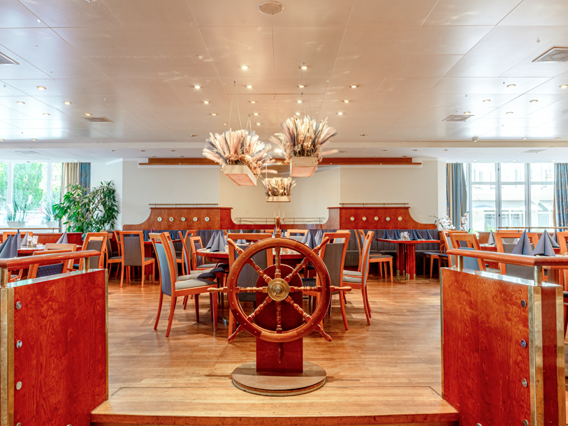 Arkona Strandhotel