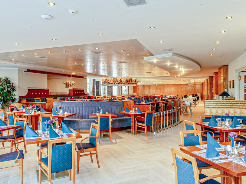 Arkona Strandhotel