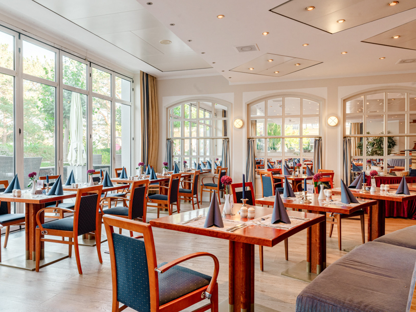 Arkona Strandhotel