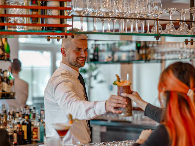 Arkona Strandhotel