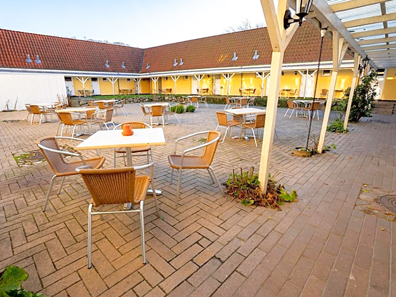 Frederiksværk Hotel