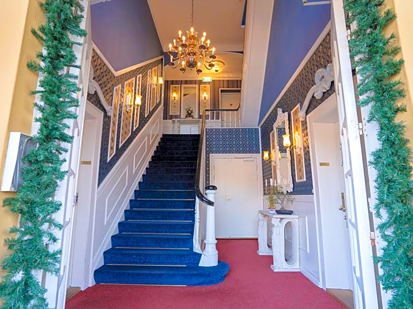 Frederiksværk Hotel