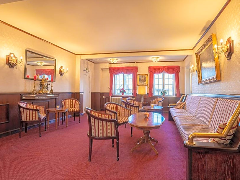 Frederiksværk Hotel