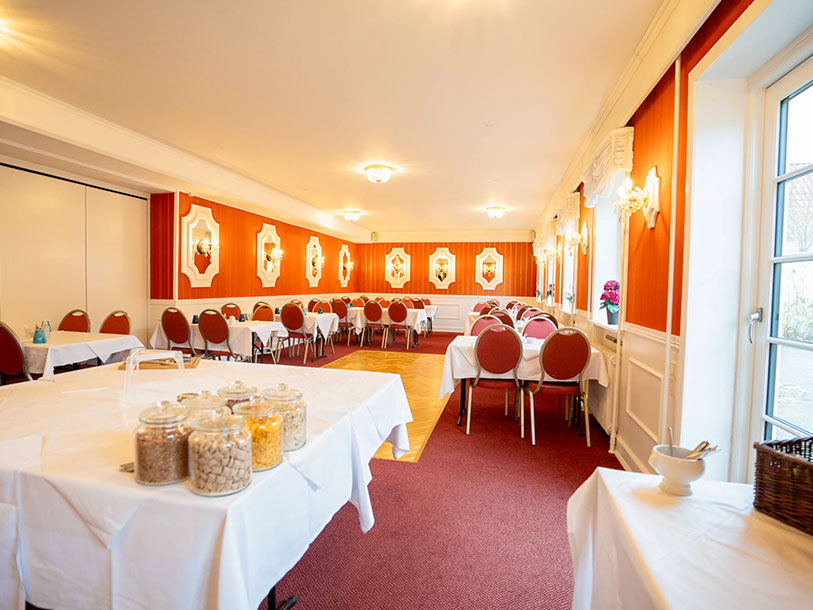 Frederiksværk Hotel