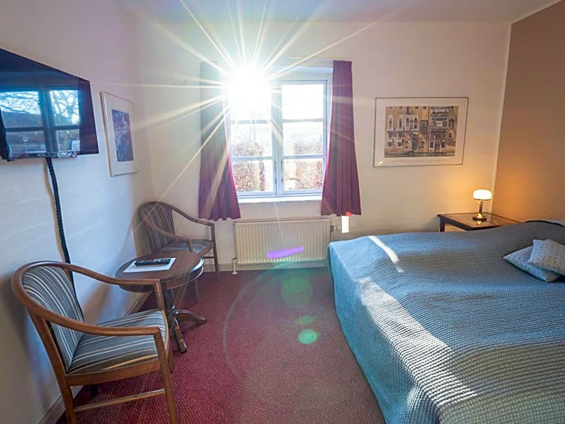 Frederiksværk Hotel