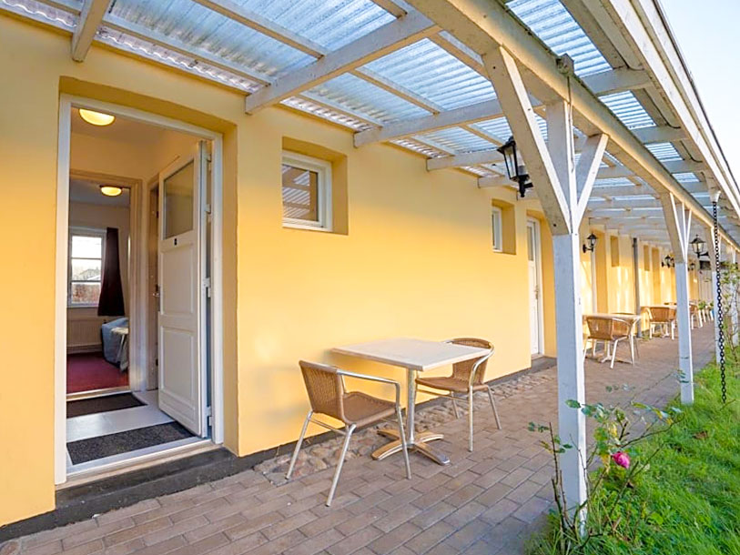 Frederiksværk Hotel