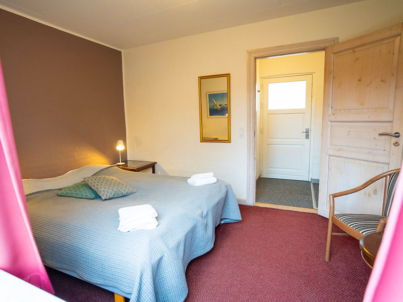 Frederiksværk Hotel