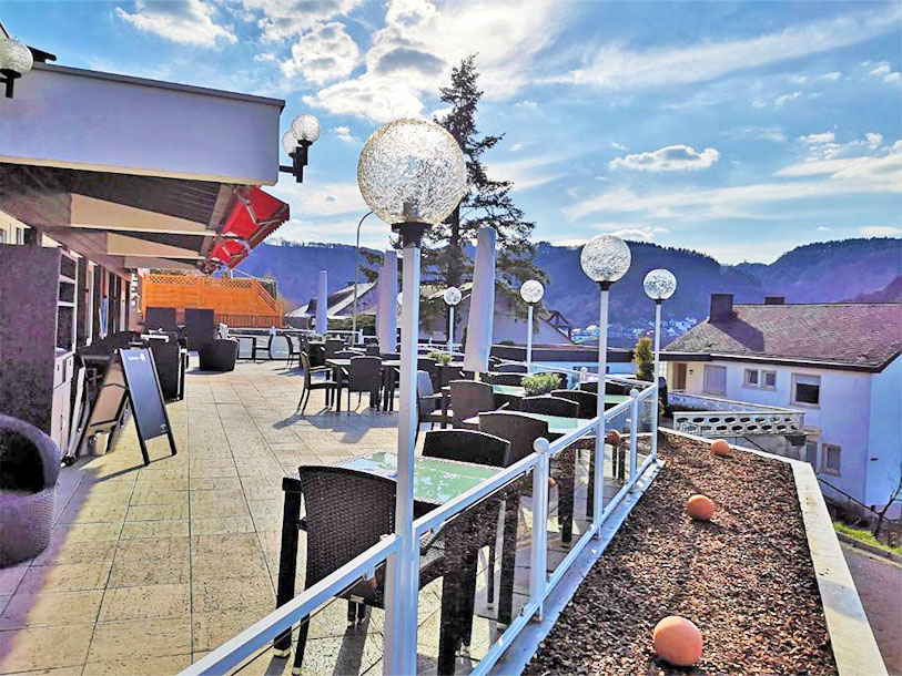 Hotel Hegenbarth's