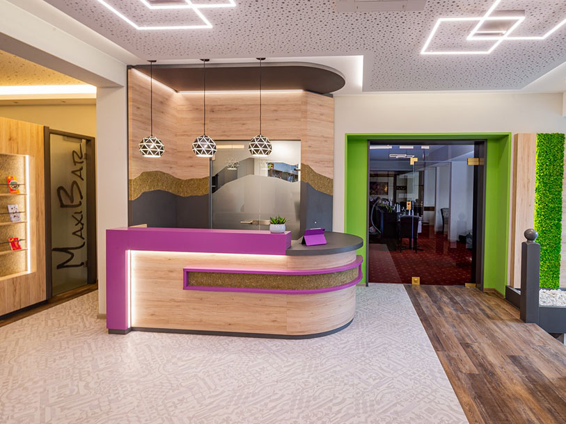 Hotel Hegenbarth's