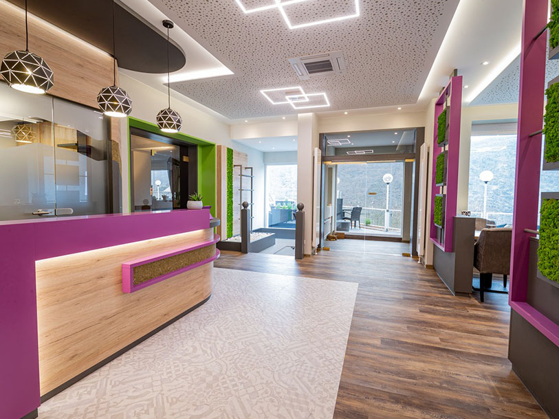Hotel Hegenbarth's