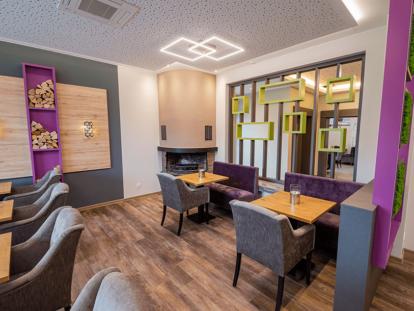 Hotel Hegenbarth's