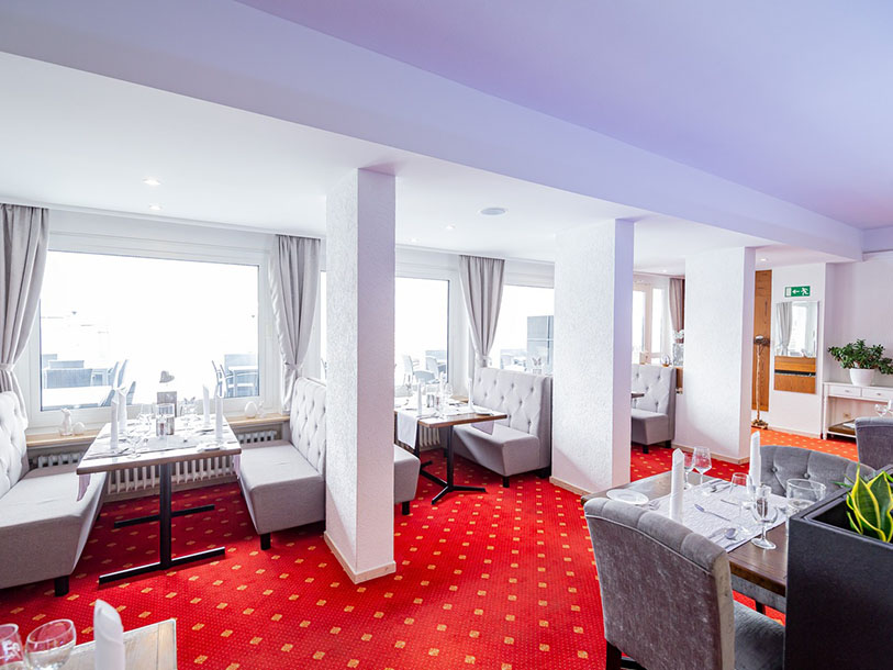 Hotel Hegenbarth's
