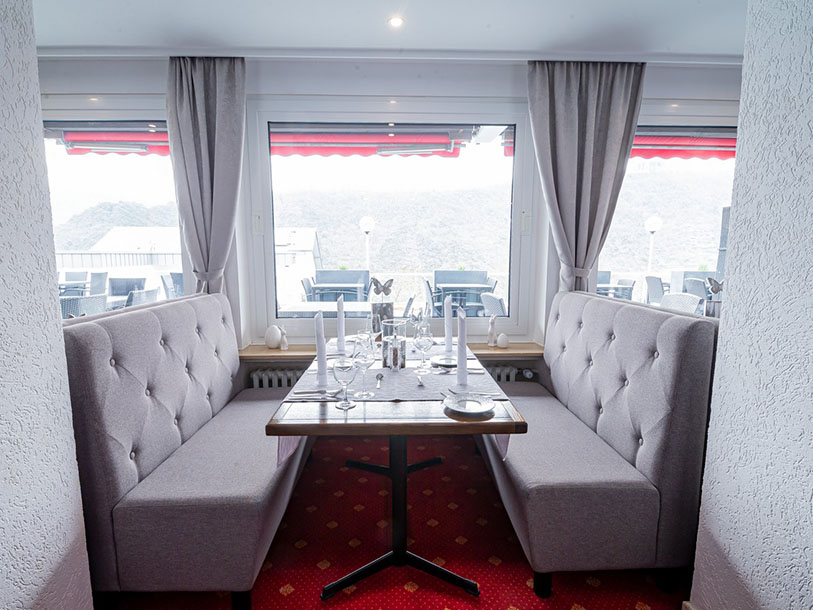 Hotel Hegenbarth's