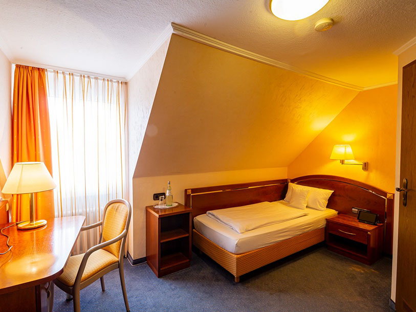 Hotel Hegenbarth's