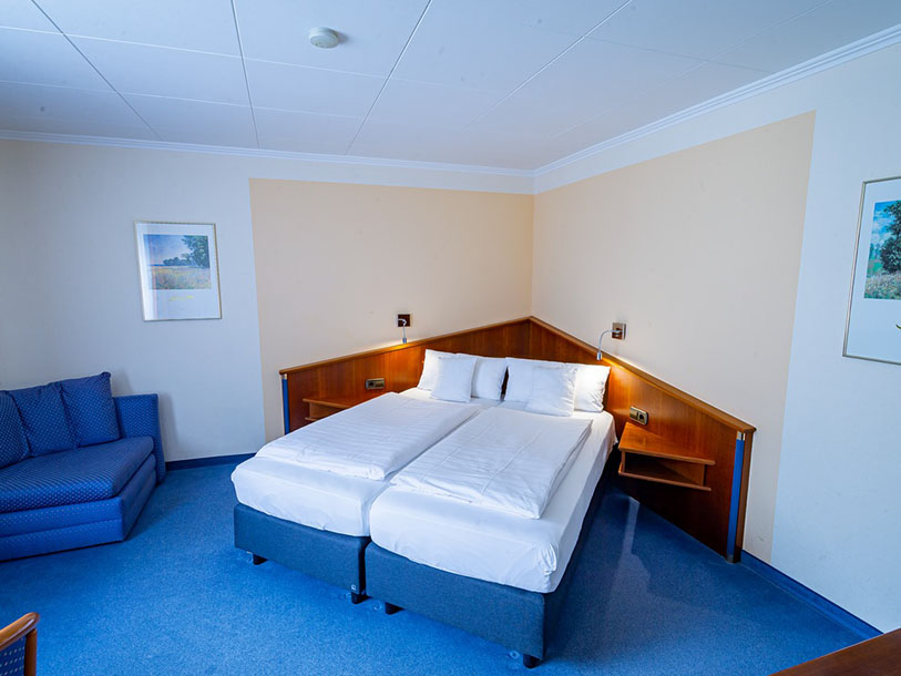 Hotel Hegenbarth's