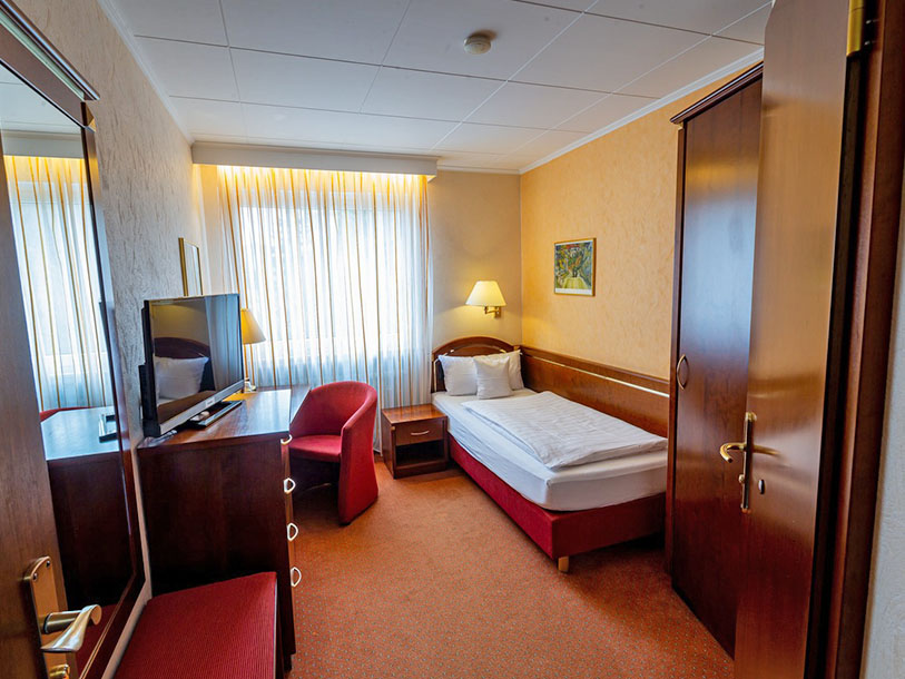 Hotel Hegenbarth's