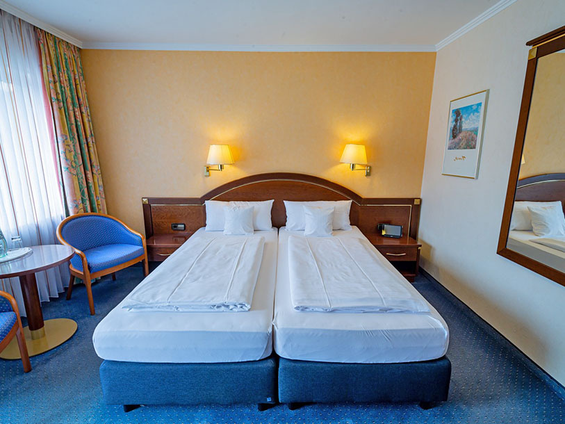 Hotel Hegenbarth's