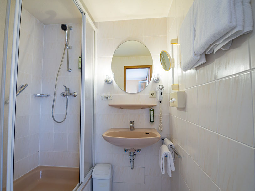 Hotel Hegenbarth's