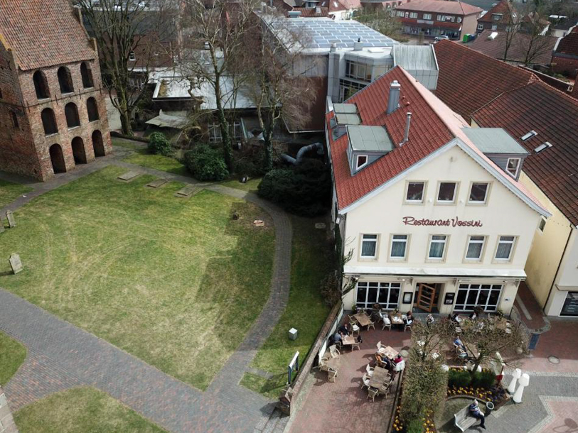 Das Schokoladenhotel