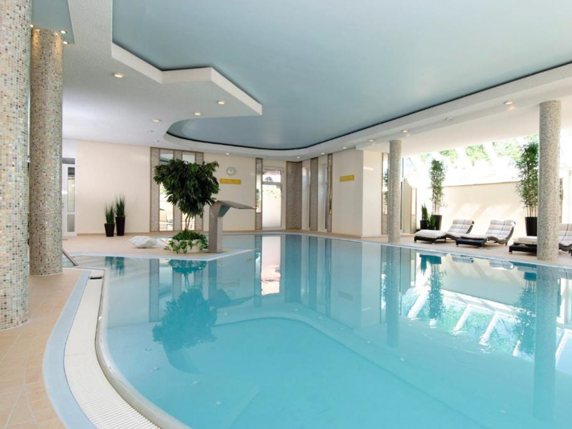 Das Schokoladenhotel
