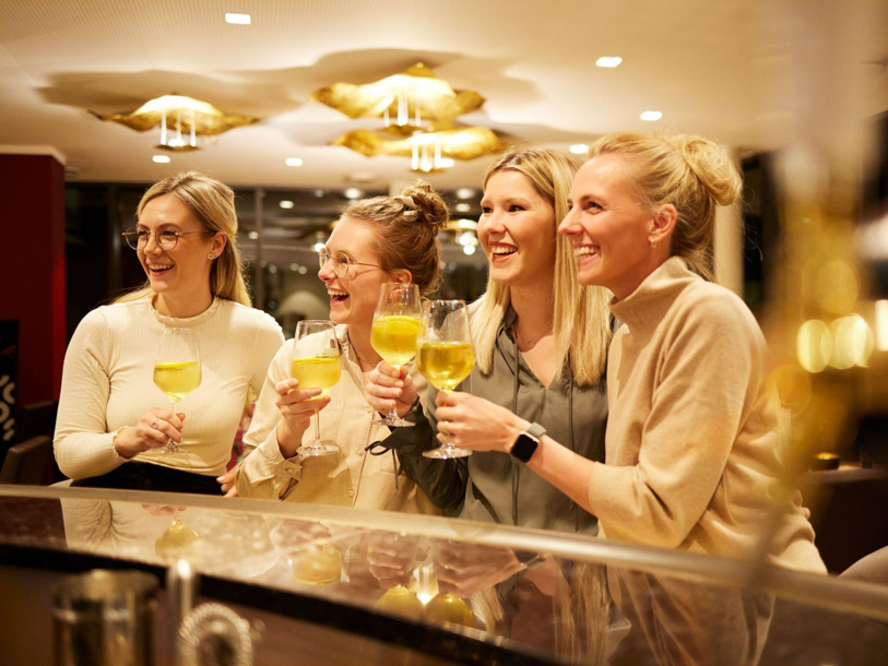Das Schokoladenhotel
