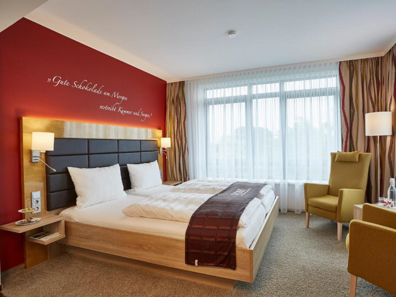 Das Schokoladenhotel