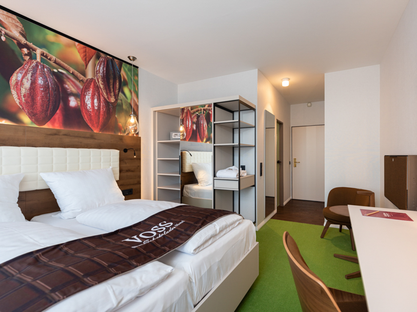 Das Schokoladenhotel