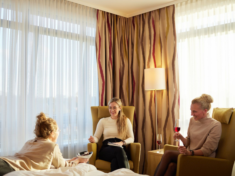 Das Schokoladenhotel