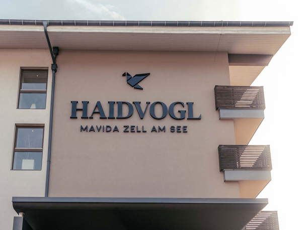 HAIDVOGL MAVIDA Zell am See