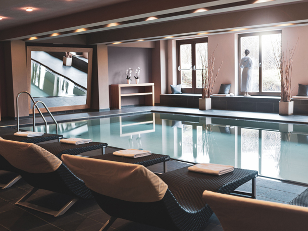 HAIDVOGL MAVIDA Zell am See