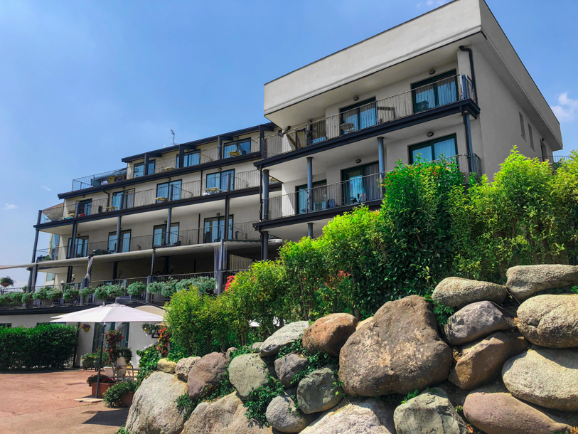 Hotel Riva del Sole