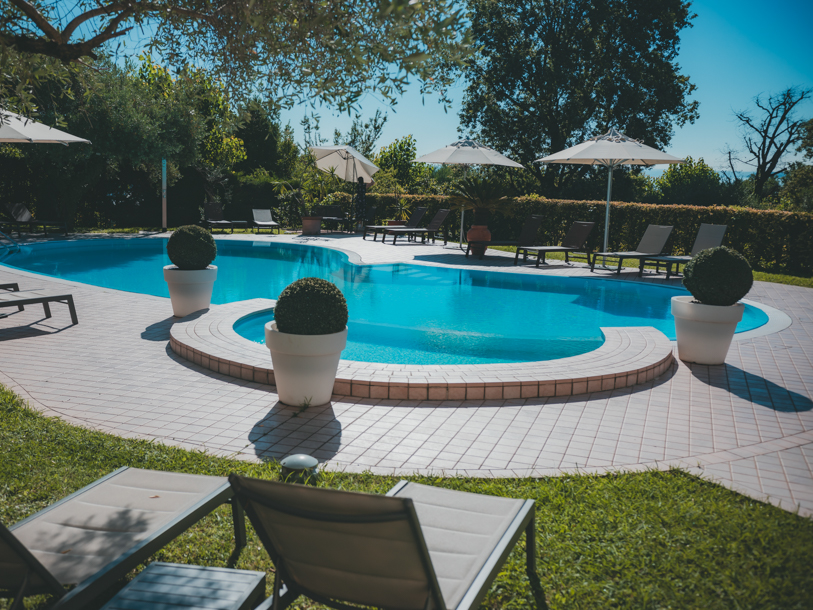 Hotel Riva del Sole