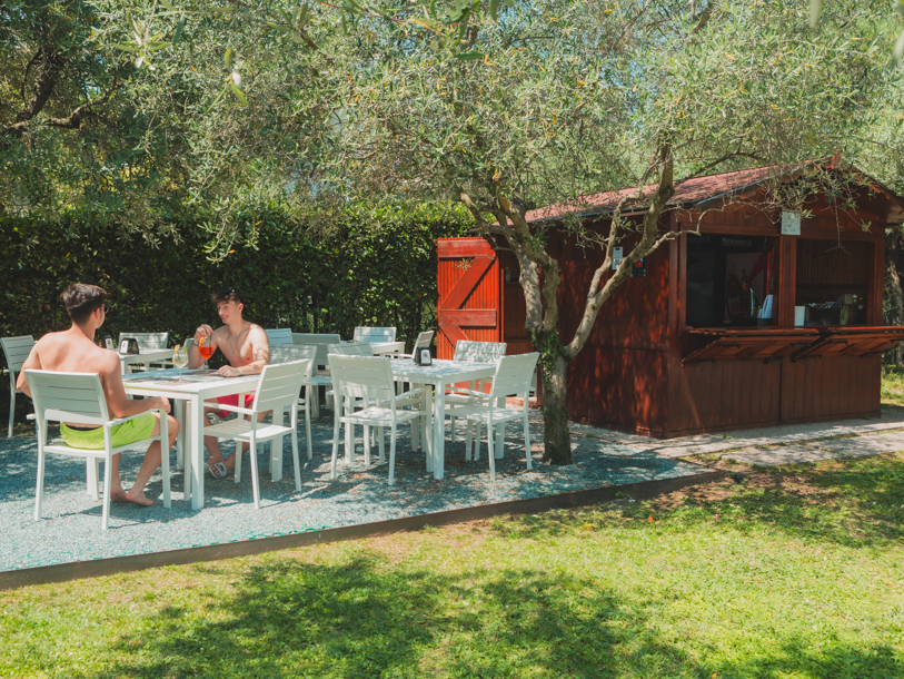 Hotel Riva del Sole