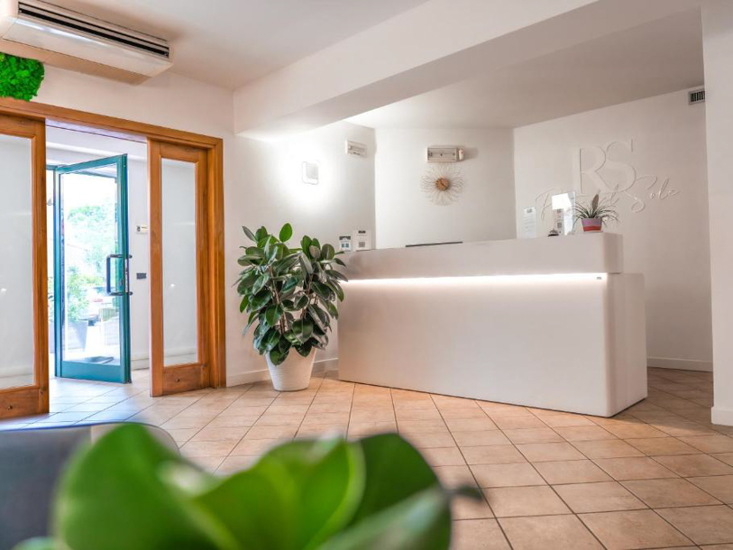 Hotel Riva del Sole