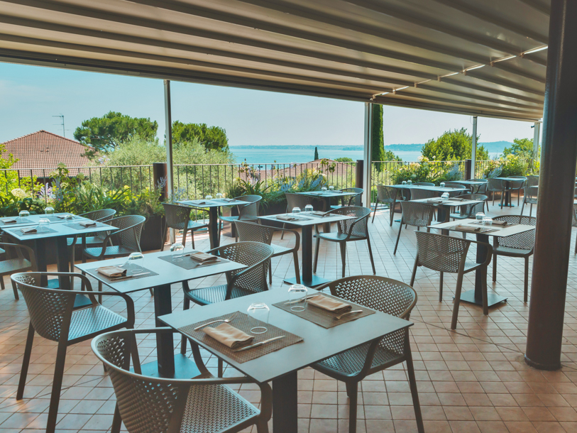 Hotel Riva del Sole