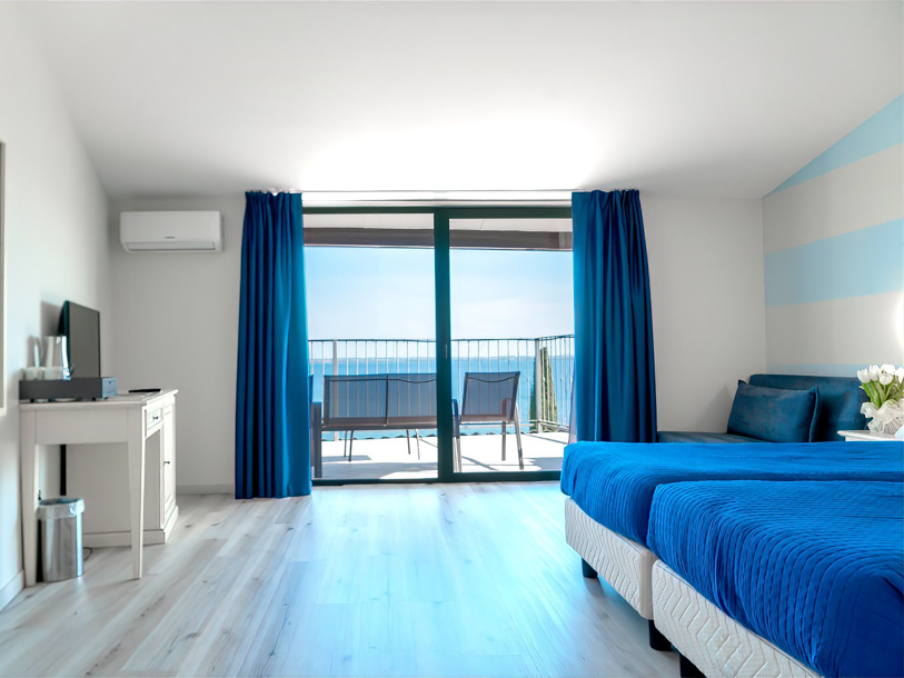 Hotel Riva del Sole