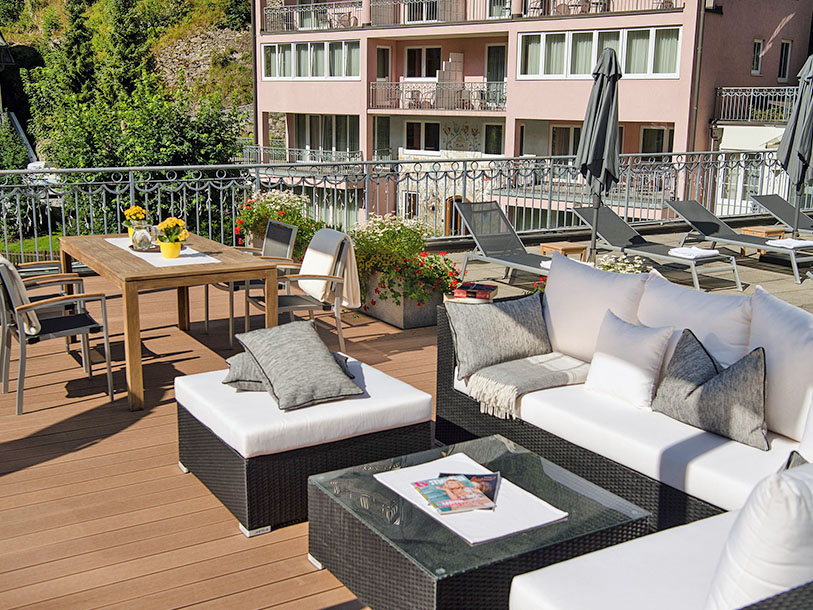 MONDI Hotel Bellevue
