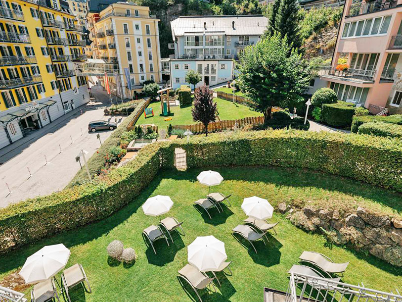 MONDI Hotel Bellevue