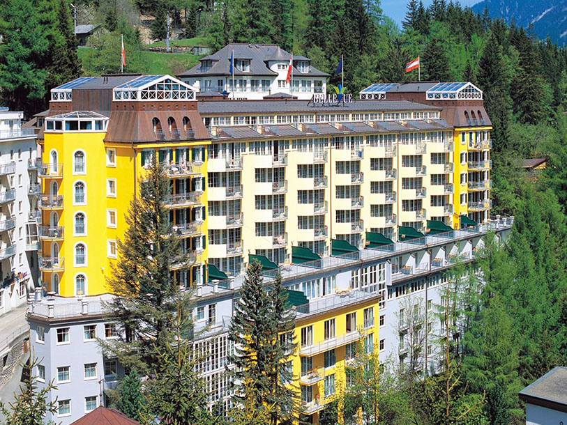 MONDI Hotel Bellevue