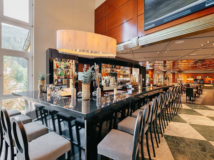 MONDI Hotel Bellevue