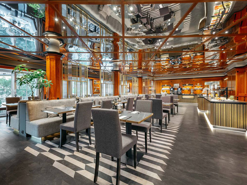 MONDI Hotel Bellevue