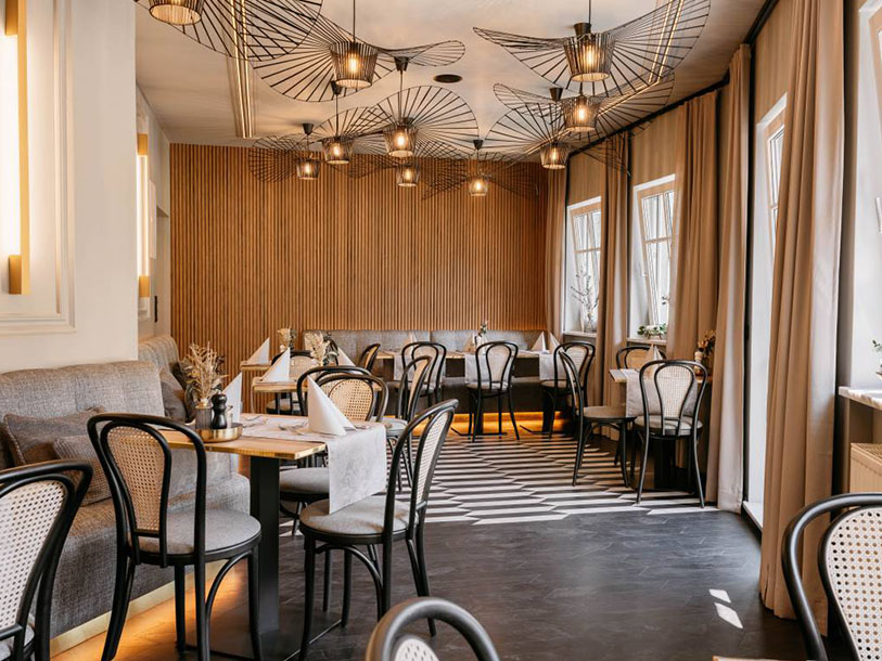 MONDI Hotel Bellevue