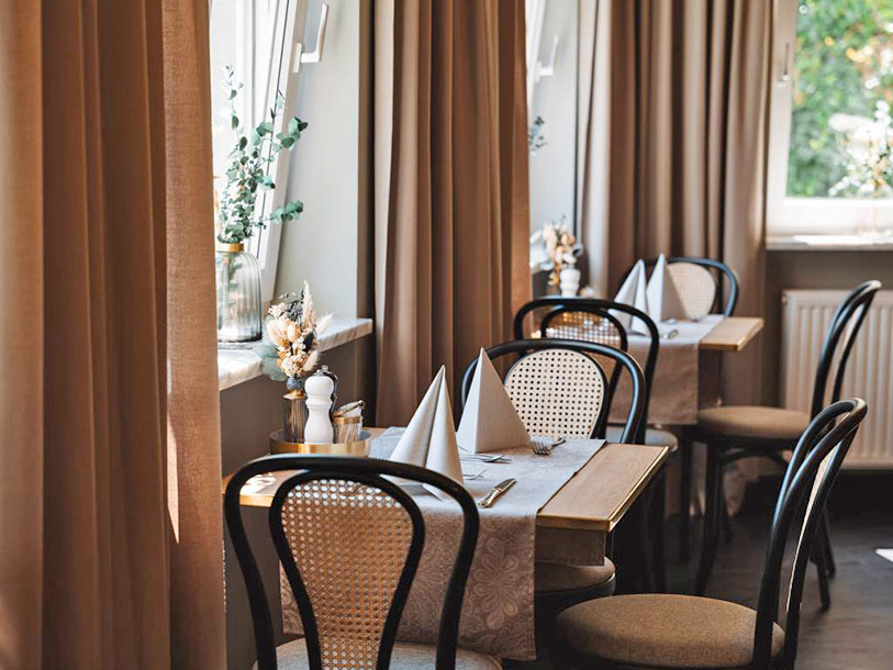 MONDI Hotel Bellevue