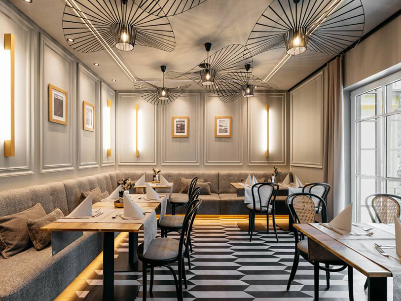 MONDI Hotel Bellevue